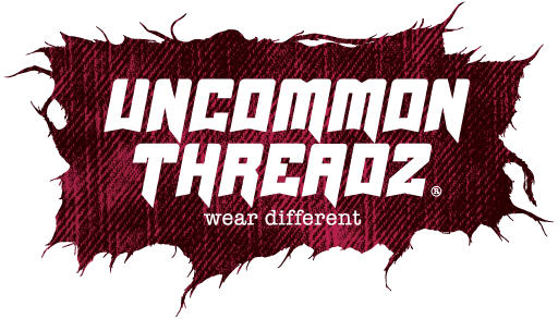 Uncommon Threadz